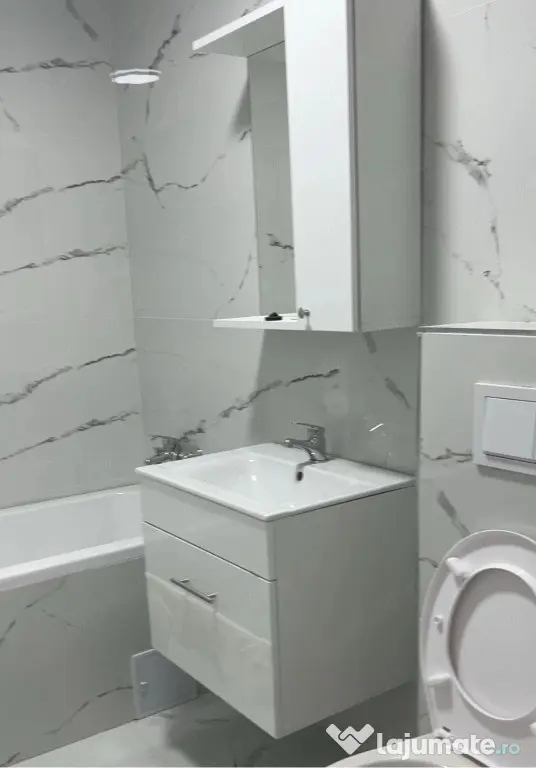 Berceni metrou biruintei 85 studio etaj 6