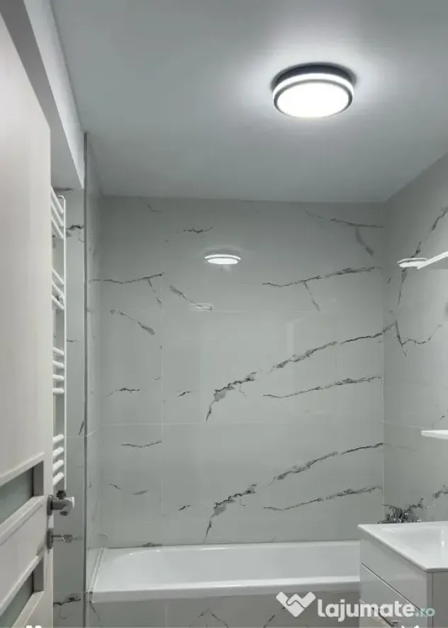 Berceni metrou biruintei 85 studio etaj 6