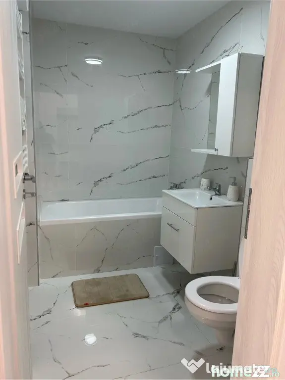 Berceni metrou biruintei 85 studio etaj 6