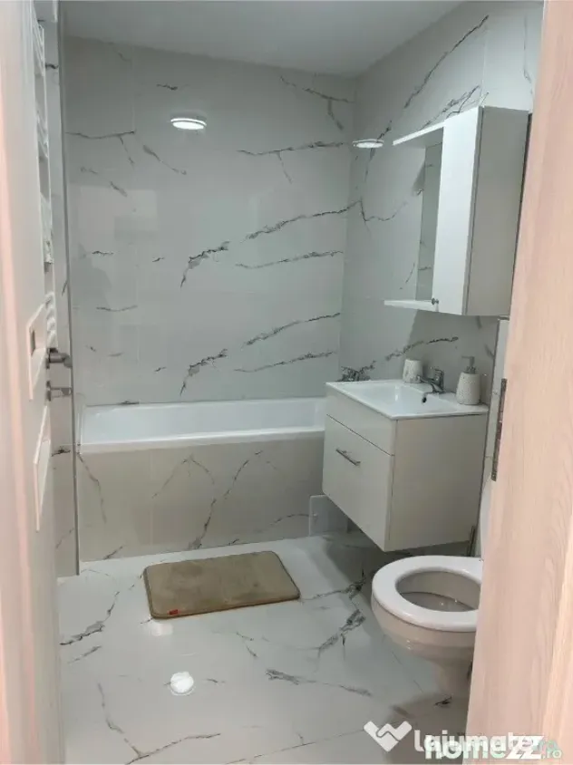 Berceni metrou biruintei 85 studio etaj 6