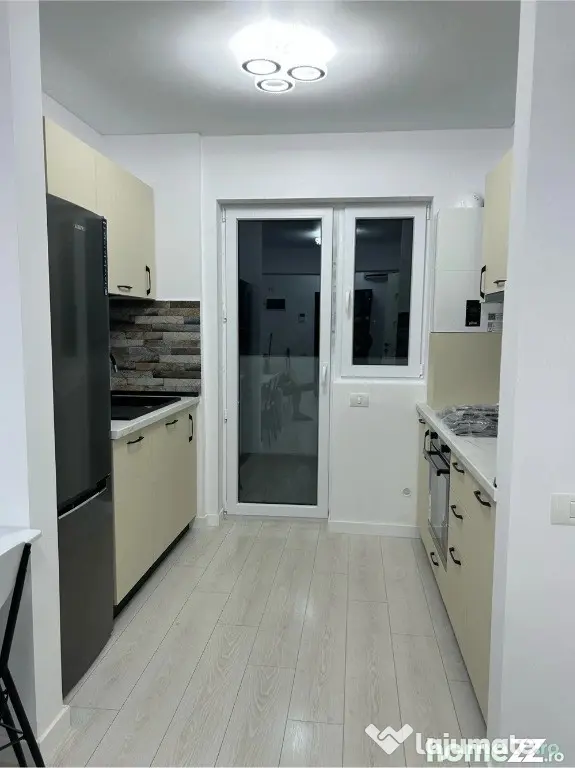 Berceni metrou biruintei 85 studio etaj 6