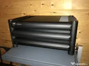 MSB S201 Power Amp