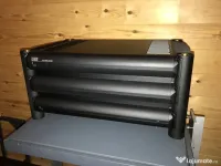 MSB S201 Power Amp 