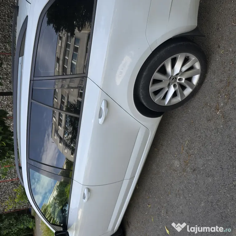Skoda Octavia 3 brek