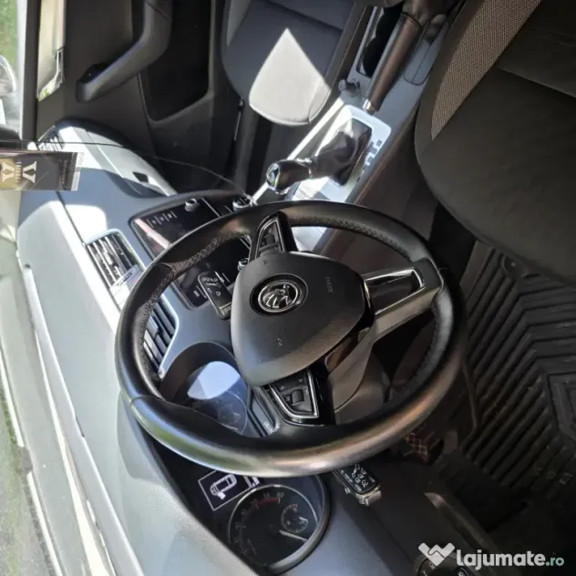 Skoda Octavia 3 brek