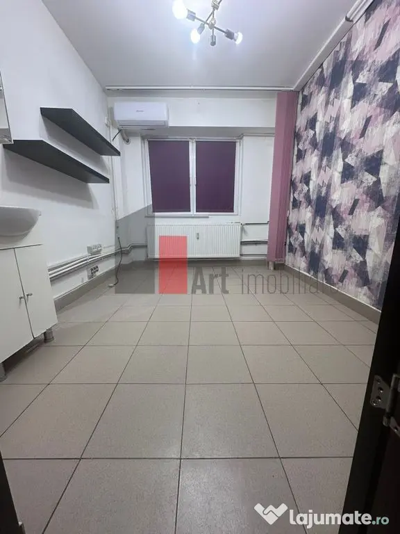 Spatiu comercial de inchiriat in zona Basarabia/Blvd Chis...
