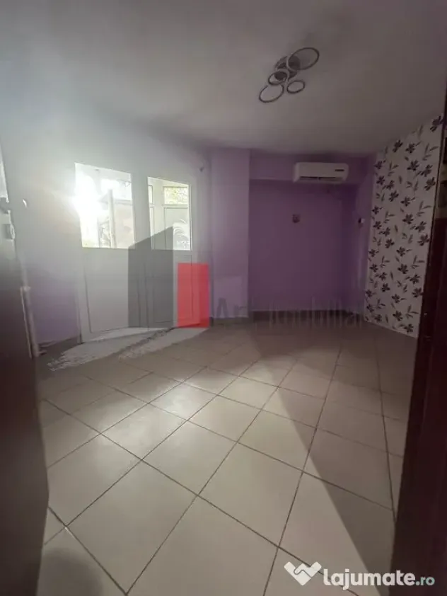 Spatiu comercial de inchiriat in zona Basarabia/Blvd Chis...