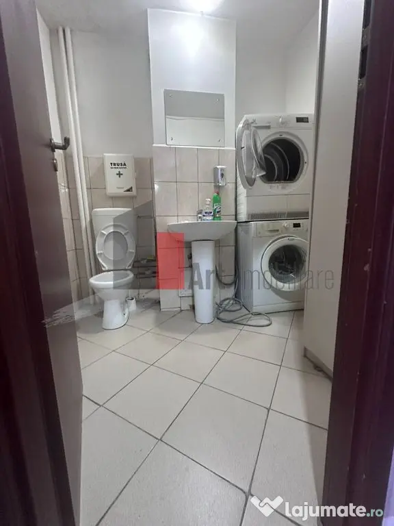 Spatiu comercial de inchiriat in zona Basarabia/Blvd Chis...