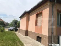 Casa de vanzare, 163 mp, teren 4783 mp, zona Culciu Mare
