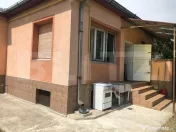 De vanzare casa 160mp , teren 4783 , zona Culciu Mare 