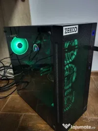 Pc Gaming i5 11600kf+rtx 4060