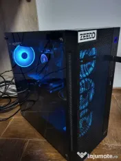 Pc Gaming i5 11600kf+rtx 4060 