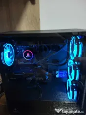 Pc Gaming i5 11600kf+rtx 4060 