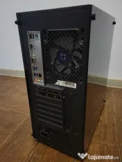 Pc Gaming i5 11600kf+rtx 4060 