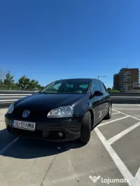 Golf 5 2009 1.9 Diesel