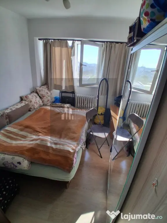 OCAZIE 3 CAMERE METROU GORJULUI