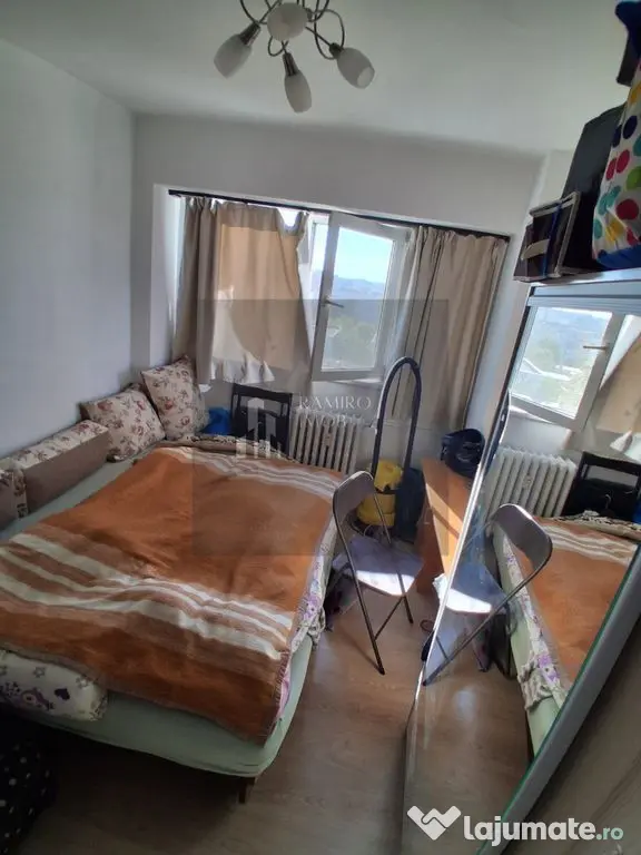 OCAZIE 3 CAMERE METROU GORJULUI