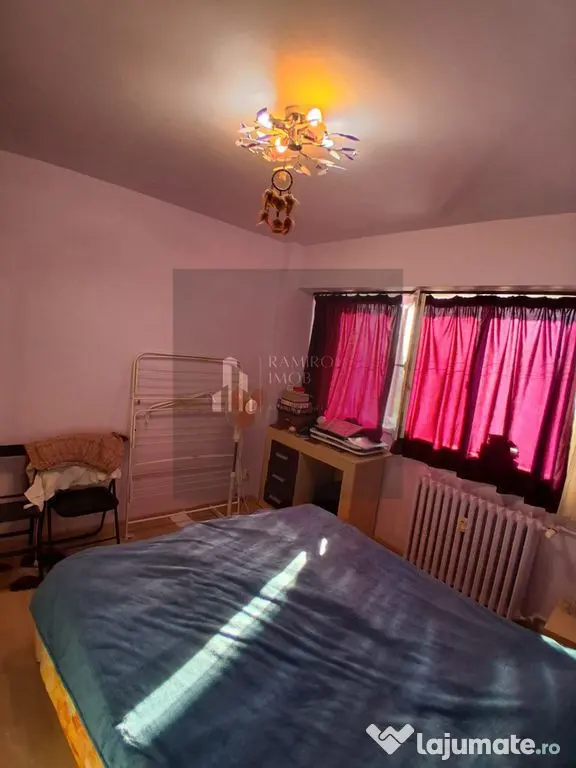 OCAZIE 3 CAMERE METROU GORJULUI