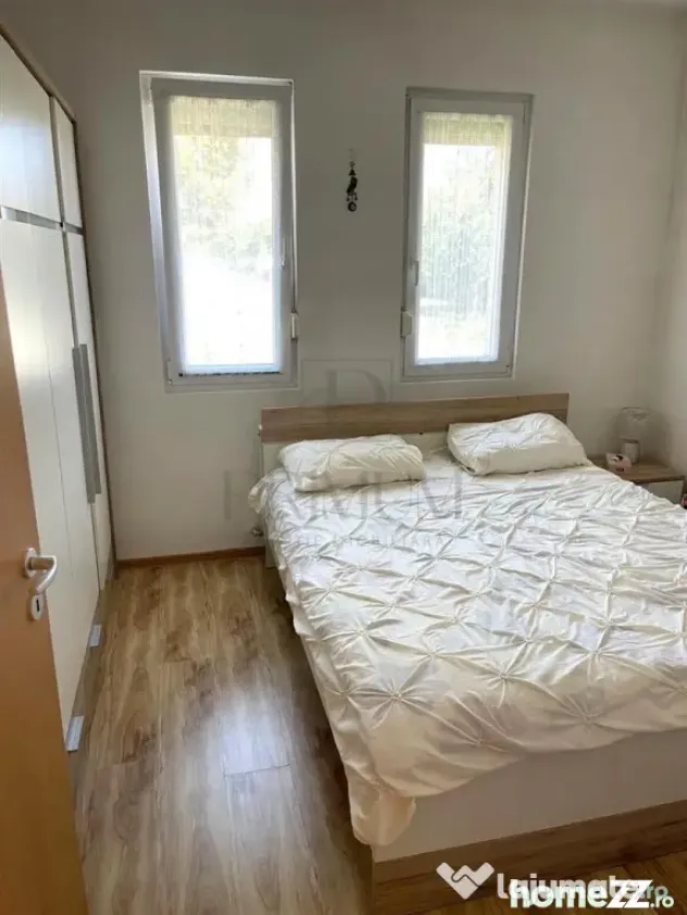 GIROC - 3 CAMERE SI 2 BAI - TERASA - PARCARE INCLUSA