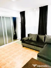 Apartament 2 camere zona Faleza Cazino Constanta 