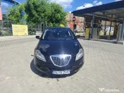 Lancia Delta, an 2009, 2.0 motorina