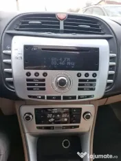 Lancia Delta, an 2009, 2.0 motorina