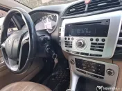 Lancia Delta, an 2009, 2.0 motorina