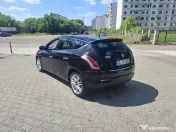 Lancia Delta, an 2009, 2.0 motorina