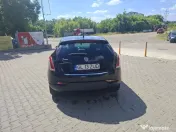 Lancia Delta, an 2009, 2.0 motorina