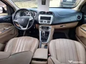 Lancia Delta, an 2009, 2.0 motorina