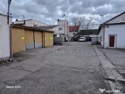 Spatiu depozit tip hala metalica 90 mp - Dorobantilor 