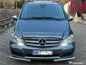 Viano 3.0 V6 224 CDI