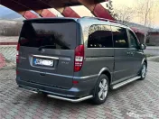 Viano 3.0 V6 224 CDI