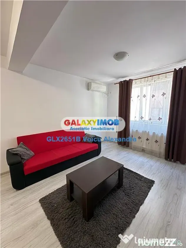 Apartament Modern Bloc Nou Berceni - Dimitrie Leonida