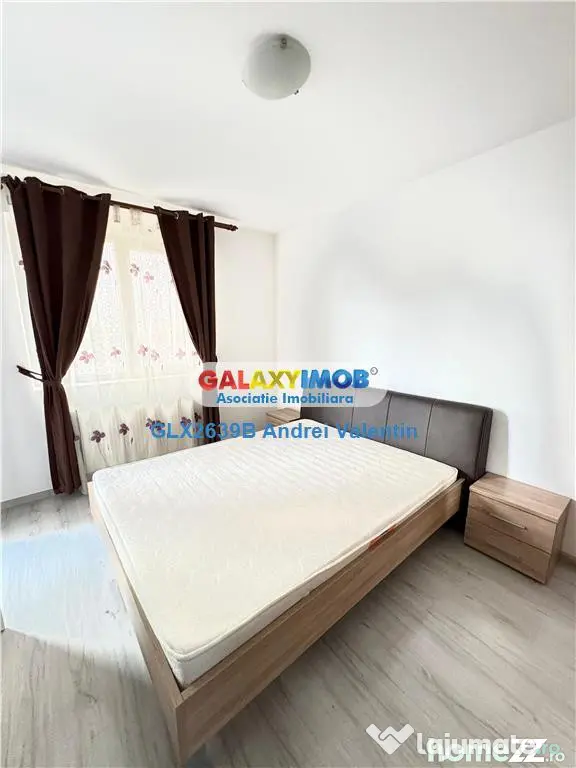 Apartament Modern Bloc Nou Berceni - Dimitrie Leonida