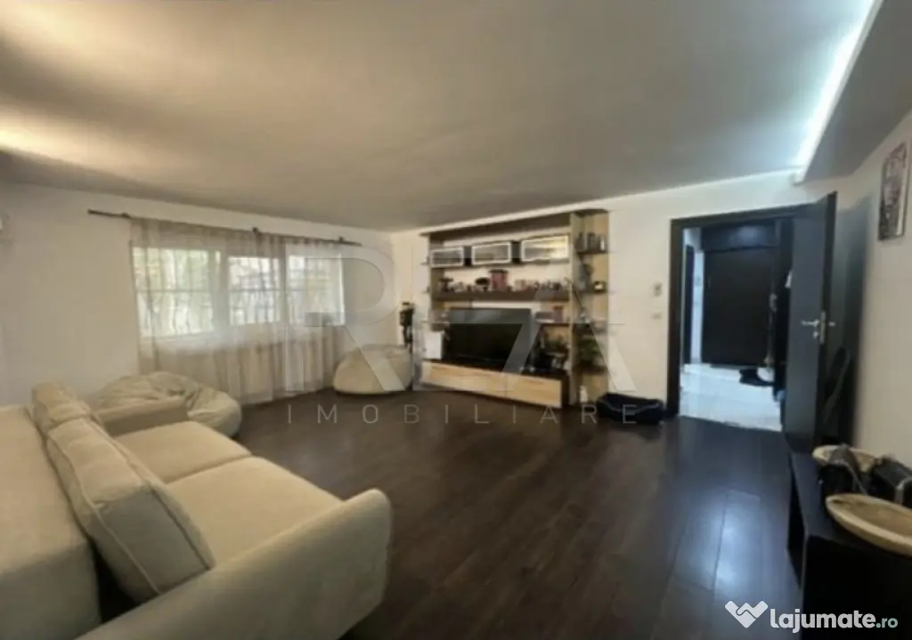 3 camere, P/10, 66mp, bloc 1978, -Drumul Taberei