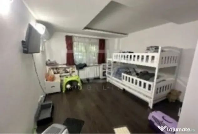 3 camere, P/10, 66mp, bloc 1978, -Drumul Taberei