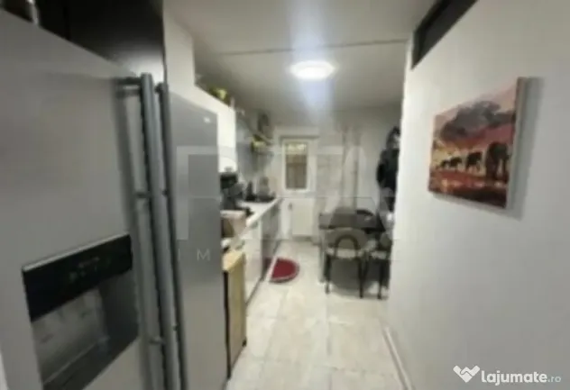 3 camere, P/10, 66mp, bloc 1978, -Drumul Taberei