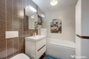 Apartament 3 camere Tineretului, bloc 1985, 2 bai, decomanda 