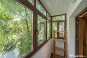 Apartament 3 camere Tineretului, bloc 1985, 2 bai, decomanda 