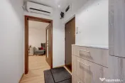 Apartament 3 camere Tineretului, bloc 1985, 2 bai, decomanda 