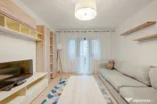 Apartament 3 camere Tineretului, bloc 1985, 2 bai, decomanda 