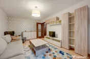 Apartament 3 camere Tineretului, bloc 1985, 2 bai, decomanda 