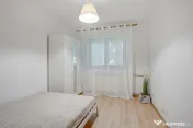 Apartament 3 camere Tineretului, bloc 1985, 2 bai, decomanda 
