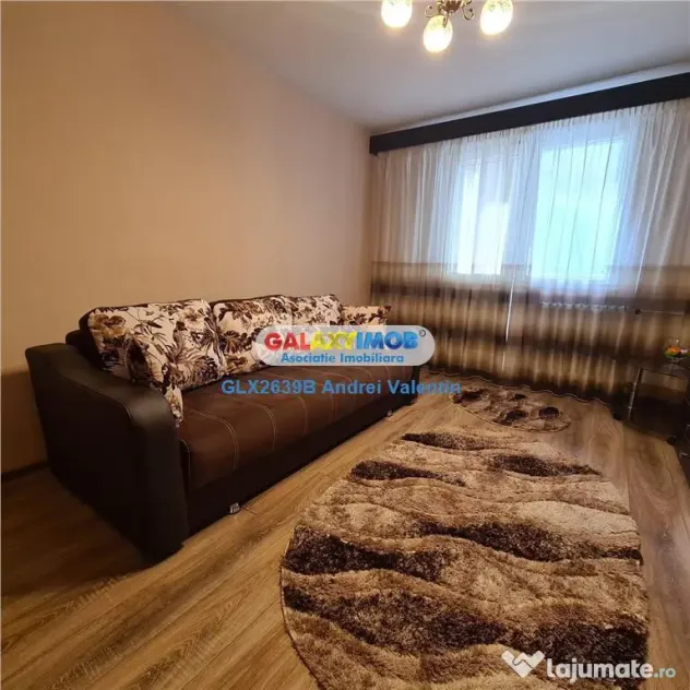 Apartament Modern Doamna Ghica - Parc Plumbuita