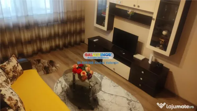 Apartament Modern Doamna Ghica - Parc Plumbuita