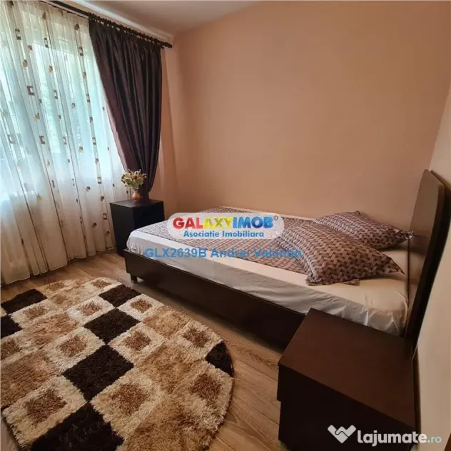 Apartament Modern Doamna Ghica - Parc Plumbuita