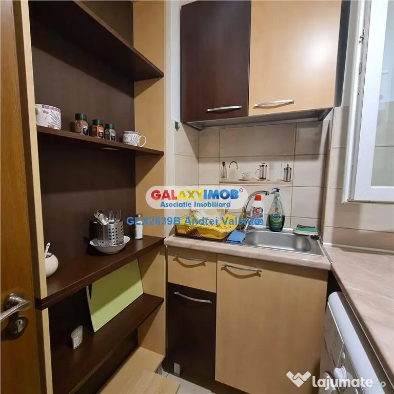 Apartament Modern Doamna Ghica - Parc Plumbuita