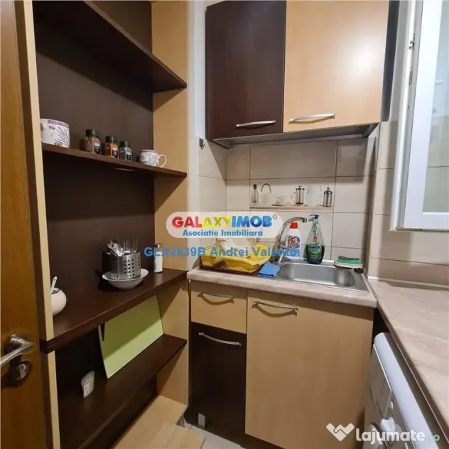 Apartament Modern Doamna Ghica - Parc Plumbuita