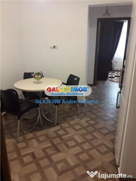 Apartament Modern Doamna Ghica - Parc Plumbuita